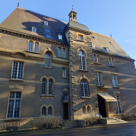 Hotel O Chateau Hayange المظهر الخارجي الصورة