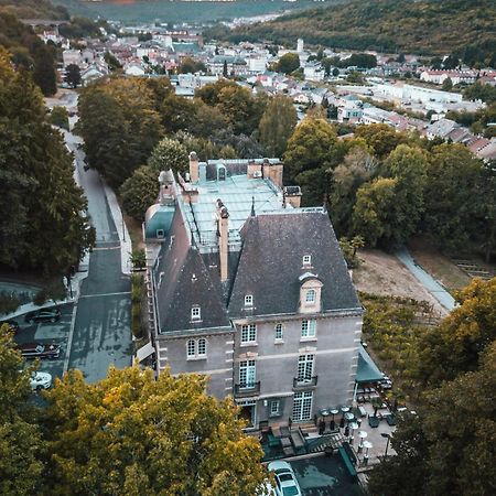 Hotel O Chateau Hayange المظهر الخارجي الصورة