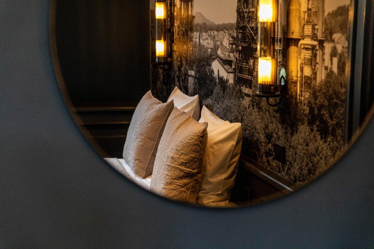 Hotel O Chateau Hayange المظهر الخارجي الصورة