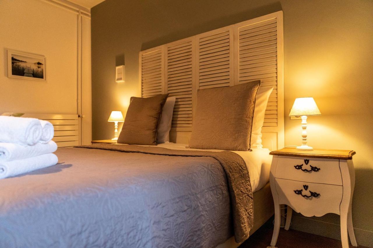 Hotel O Chateau Hayange المظهر الخارجي الصورة