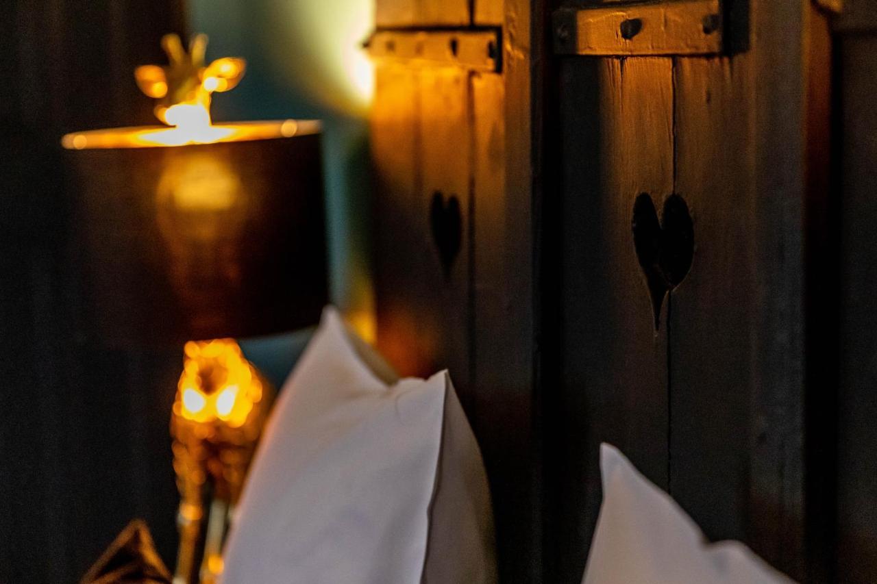 Hotel O Chateau Hayange المظهر الخارجي الصورة