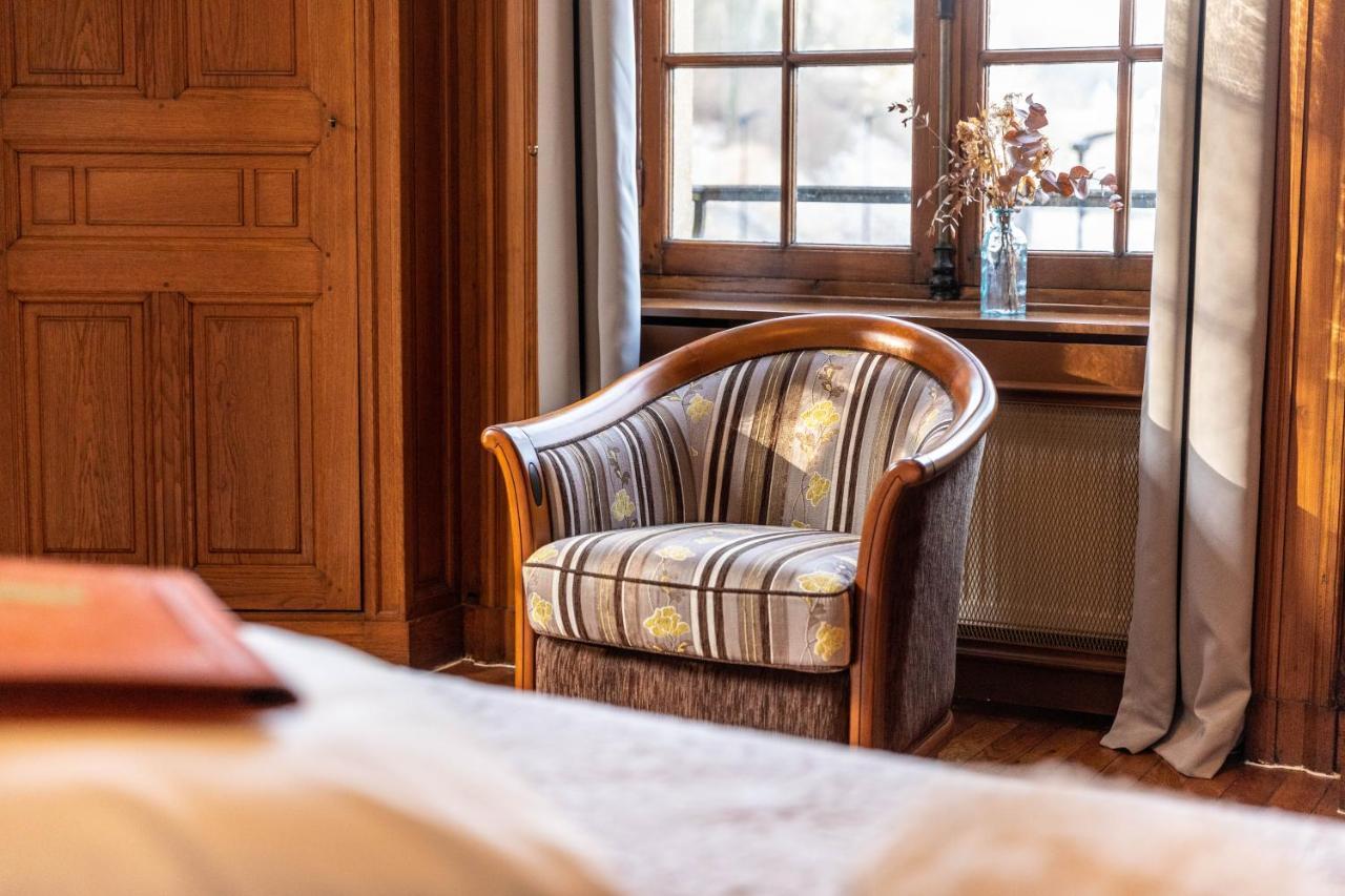 Hotel O Chateau Hayange المظهر الخارجي الصورة