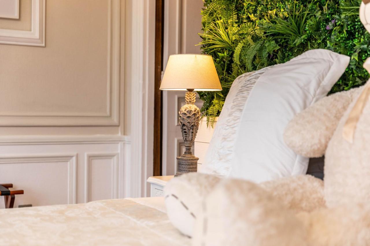 Hotel O Chateau Hayange المظهر الخارجي الصورة