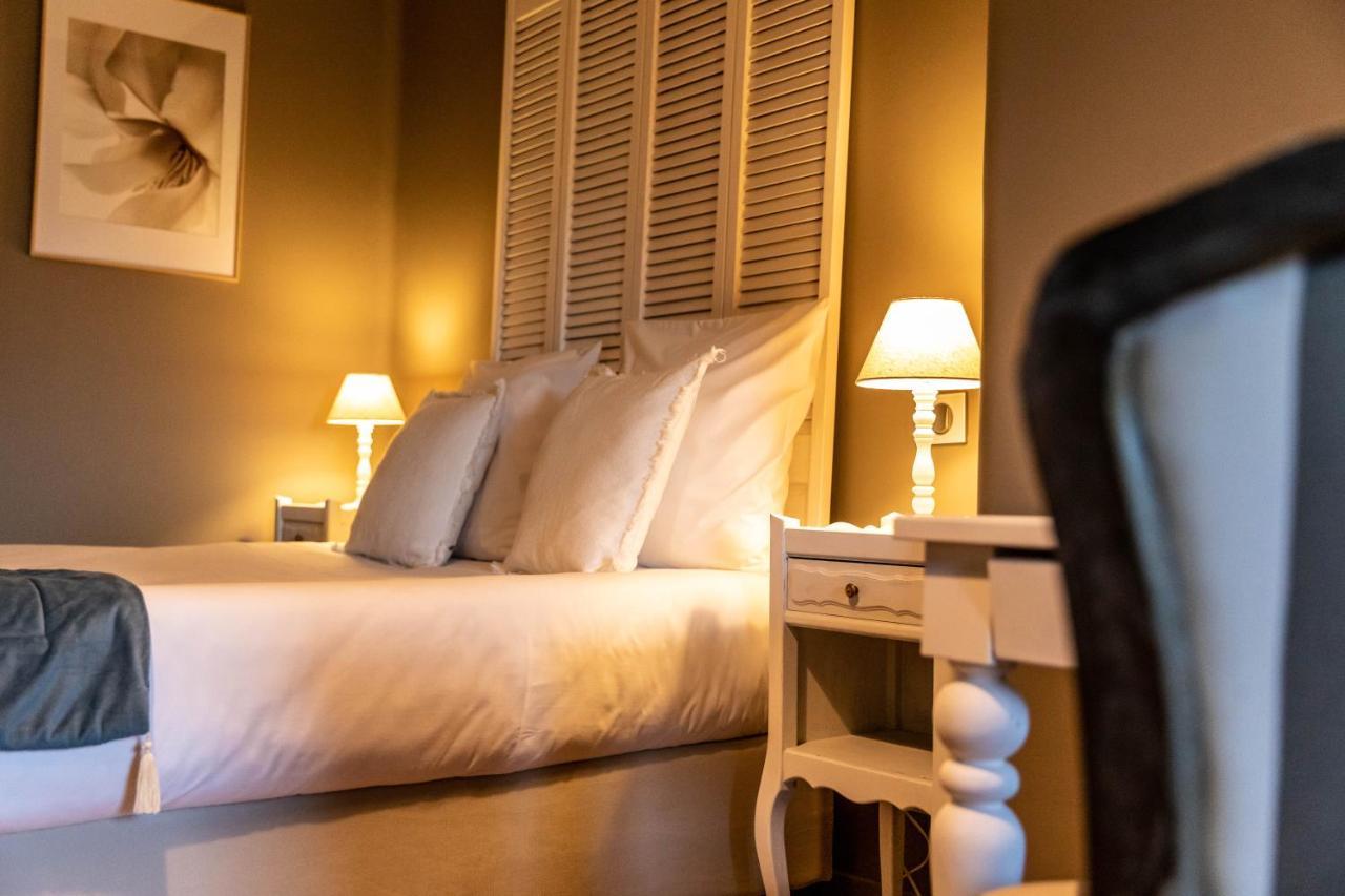 Hotel O Chateau Hayange المظهر الخارجي الصورة